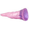 Anal Predator Gode Pinky Eleph 26 x 6cm Rose-Violet